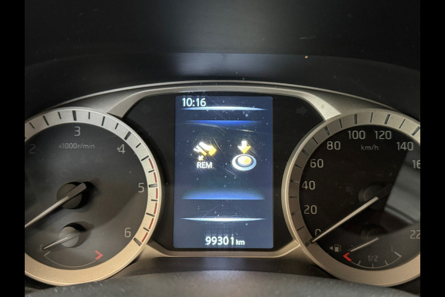 Nissan Navara 2.3 dCi AUT MARGE Tekna+ Double Cab 4WD NAVI-CLIMA-CRUISE-PDC-CAMERA-TREKHAAK