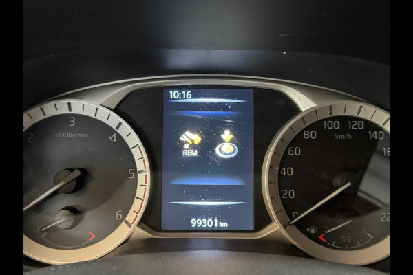 Nissan Navara 2.3 dCi AUT MARGE Tekna+ Double Cab 4WD NAVI-CLIMA-CRUISE-PDC-CAMERA-TREKHAAK