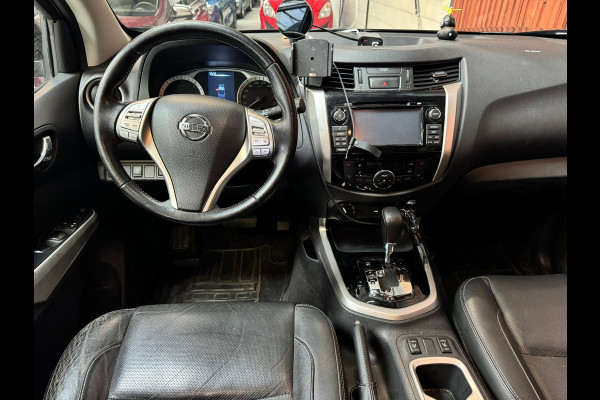 Nissan Navara 2.3 dCi AUT MARGE Tekna+ Double Cab 4WD NAVI-CLIMA-CRUISE-PDC-CAMERA-TREKHAAK