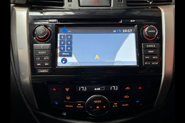 Nissan Navara 2.3 dCi AUT MARGE Tekna+ Double Cab 4WD NAVI-CLIMA-CRUISE-PDC-CAMERA-TREKHAAK
