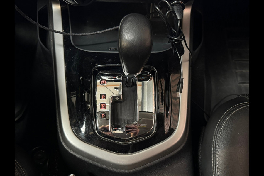 Nissan Navara 2.3 dCi AUT MARGE Tekna+ Double Cab 4WD NAVI-CLIMA-CRUISE-PDC-CAMERA-TREKHAAK