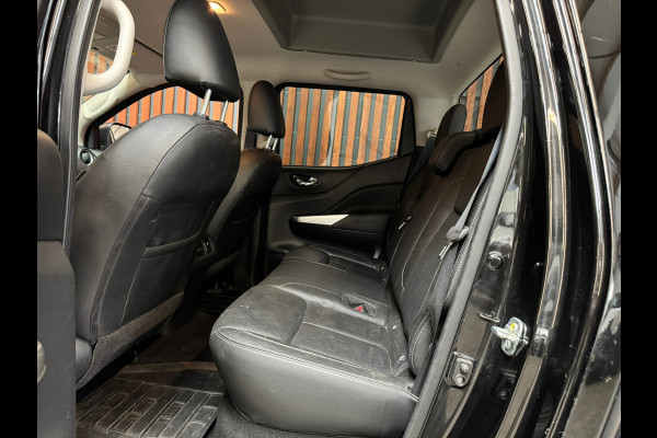 Nissan Navara 2.3 dCi AUT MARGE Tekna+ Double Cab 4WD NAVI-CLIMA-CRUISE-PDC-CAMERA-TREKHAAK