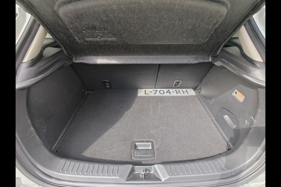 Mazda CX-3 2.0 SkyActiv-G 120 GT-M / Bose / HUD / ACC / Elektr. Stoel / Stoel/Stuur verwarm. / Camera Achter / PDC V+A / Keyless /