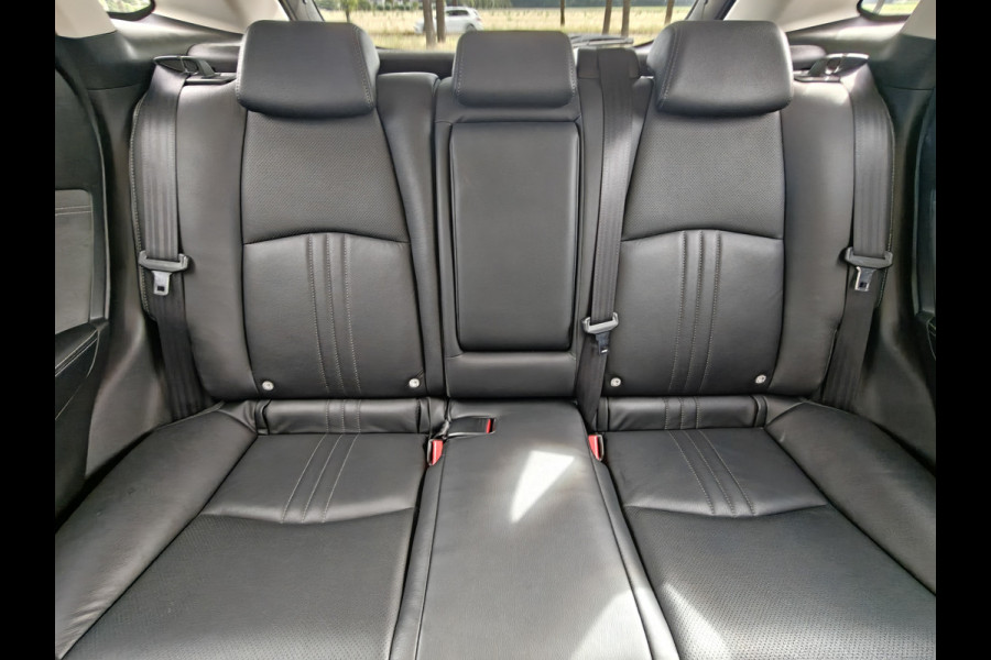 Mazda CX-3 2.0 SkyActiv-G 120 GT-M / Bose / HUD / ACC / Elektr. Stoel / Stoel/Stuur verwarm. / Camera Achter / PDC V+A / Keyless /