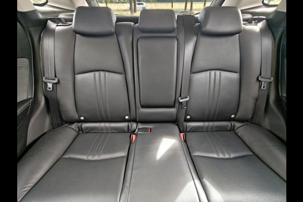 Mazda CX-3 2.0 SkyActiv-G 120 GT-M / Bose / HUD / ACC / Elektr. Stoel / Stoel/Stuur verwarm. / Camera Achter / PDC V+A / Keyless /