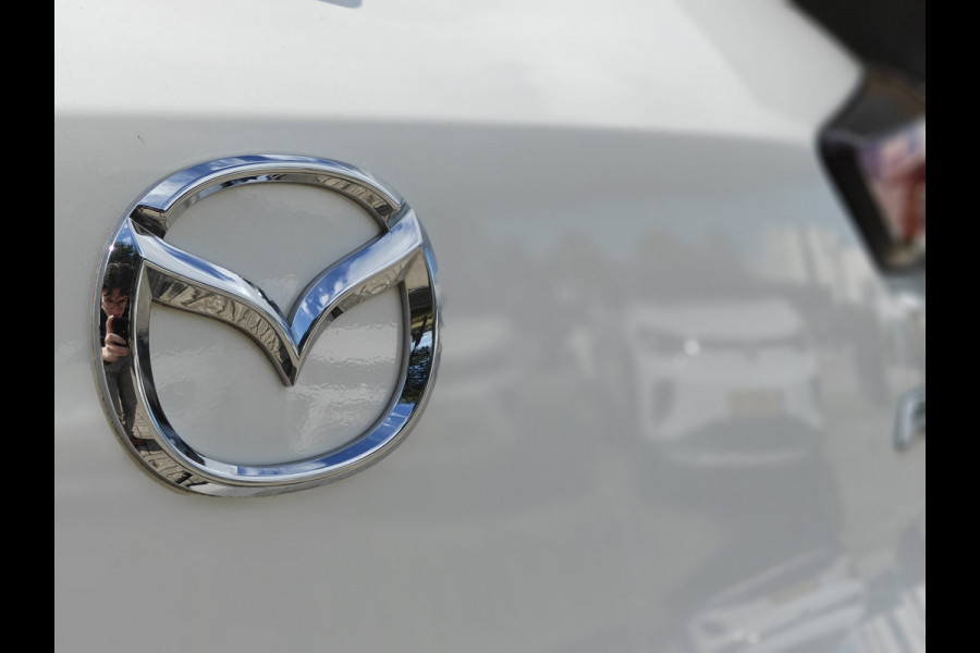 Mazda CX-3 2.0 SkyActiv-G 120 GT-M / Bose / HUD / ACC / Elektr. Stoel / Stoel/Stuur verwarm. / Camera Achter / PDC V+A / Keyless /