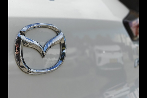 Mazda CX-3 2.0 SkyActiv-G 120 GT-M / Bose / HUD / ACC / Elektr. Stoel / Stoel/Stuur verwarm. / Camera Achter / PDC V+A / Keyless /
