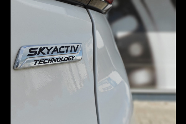 Mazda CX-3 2.0 SkyActiv-G 120 GT-M / Bose / HUD / ACC / Elektr. Stoel / Stoel/Stuur verwarm. / Camera Achter / PDC V+A / Keyless /