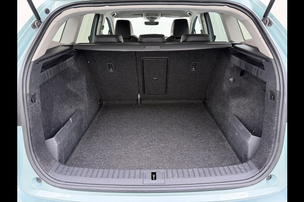 Škoda ENYAQ iV 60 SOH 93% Camera Comfort-pakket Draadloze telefoonlader Keyless entry Privacy Glas Apple Carplay Android Auto Navi Ecc Pdc P-Assist Lmv Led Isofix Mirrorlink® Cruise Control 1e Eigenaar Origineel Nederlandse Auto