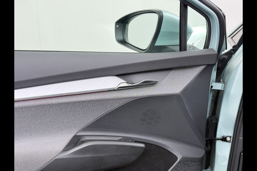 Škoda ENYAQ iV 60 SOH 93% Camera Comfort-pakket Draadloze telefoonlader Keyless entry Privacy Glas Apple Carplay Android Auto Navi Ecc Pdc P-Assist Lmv Led Isofix Mirrorlink® Cruise Control 1e Eigenaar Origineel Nederlandse Auto