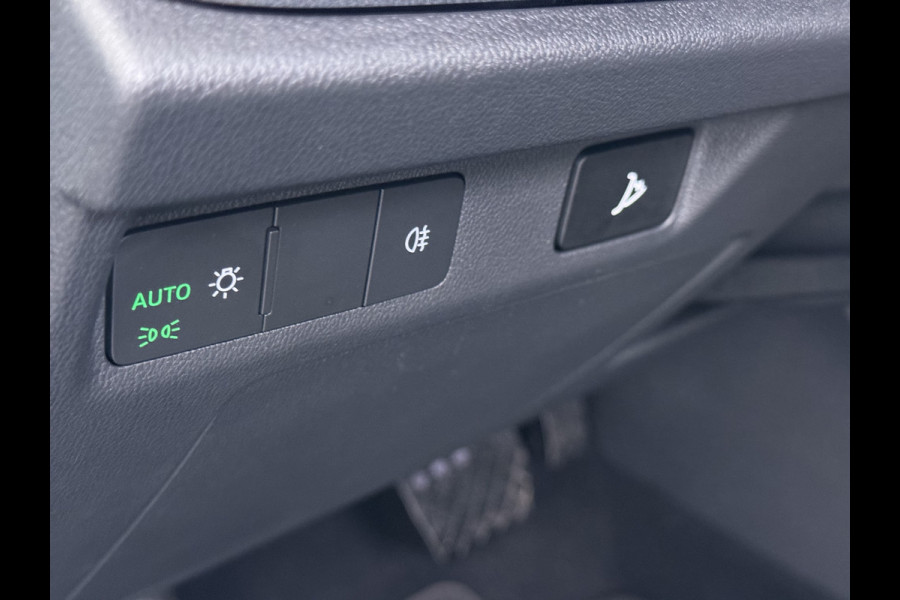 Škoda ENYAQ iV 60 SOH 93% Camera Comfort-pakket Draadloze telefoonlader Keyless entry Privacy Glas Apple Carplay Android Auto Navi Ecc Pdc P-Assist Lmv Led Isofix Mirrorlink® Cruise Control 1e Eigenaar Origineel Nederlandse Auto