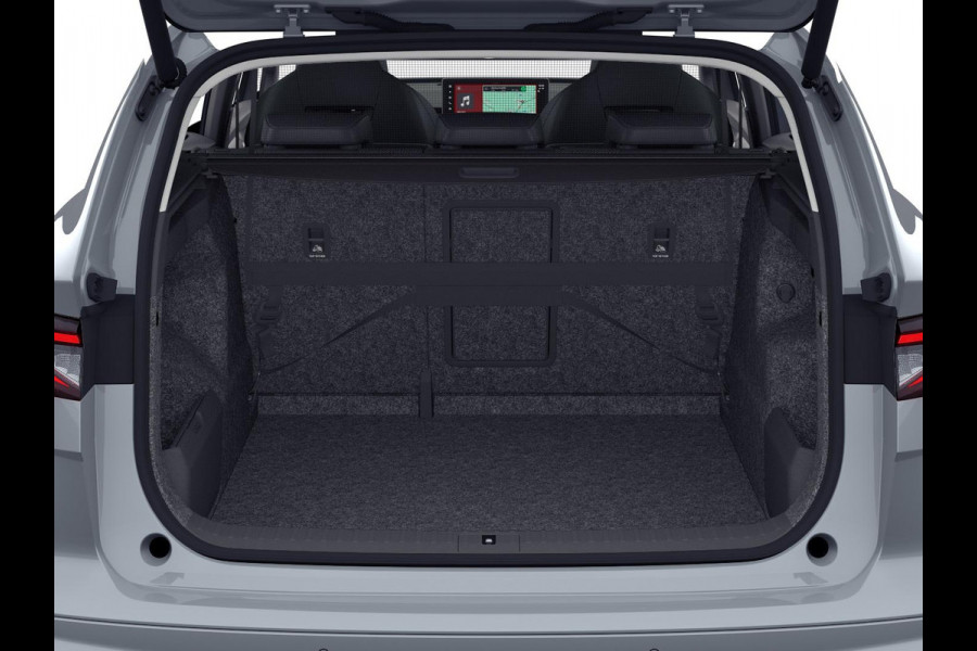 Škoda Enyaq 85 Sportline Tour Edition 286 pk | Trekhaak | Panorama Dak