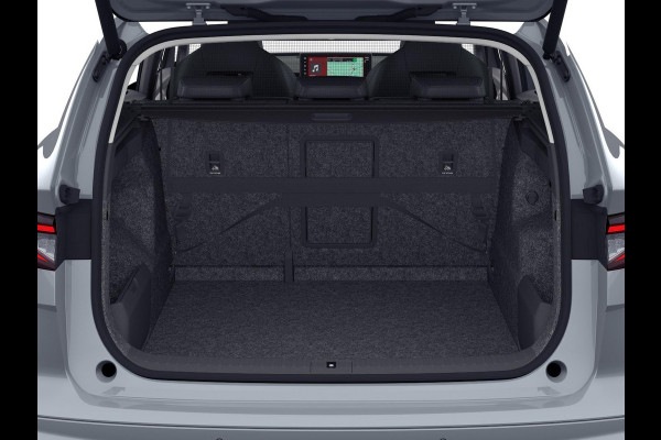 Škoda Enyaq 85 Sportline Tour Edition 286 pk | Trekhaak | Panorama Dak