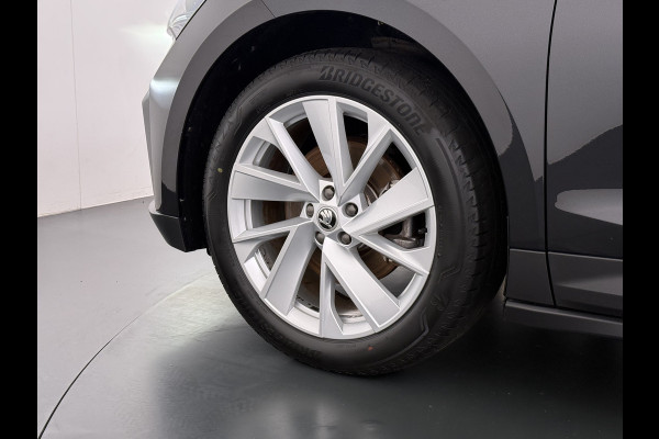Škoda ENYAQ iV 60 Trekhaak Elek.Achterklep Privacy Glas SOH 90% Keyless advanced Navi Ecc Apple Carplay Android Auto Pdc Comfort plus-pakket Lmv 20" Mirrorlink® Smartlink DAB Led 1e Eigenaar Origineel Nederlandse Auto