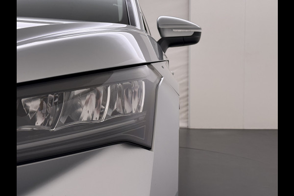 Škoda ENYAQ iV 60 SOH 91% Apple Carplay Android Auto Navi Ecc Pdc Keyless-go Lmv 20" Isofix Lane Assist Bluetooth Mirrolink Led Rijstrooksensor 1e Eigenaar Dealeronderhouden Origineel Nederlandse Auto