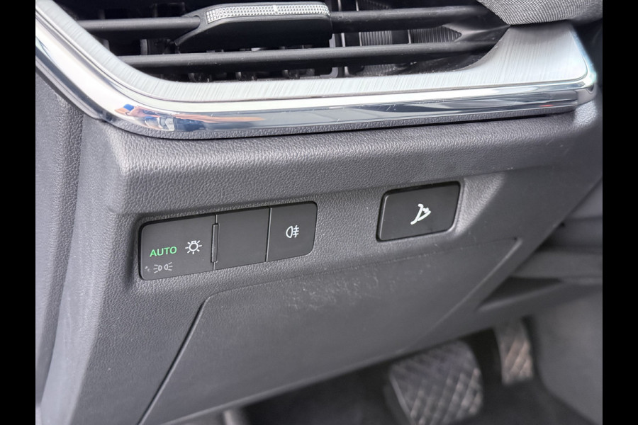 Škoda ENYAQ iV 60 SOH 91% Apple Carplay Android Auto Navi Ecc Pdc Keyless-go Lmv 20" Isofix Lane Assist Bluetooth Mirrolink Led Rijstrooksensor 1e Eigenaar Dealeronderhouden Origineel Nederlandse Auto