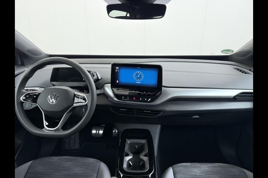 Volkswagen ID.4 Pro 82kWh SOH 94% Adap.Cruise Apple Carplay Android Auto Navi* Ecc Pdc Wifi Isofix Led Lmv DAB Bluetooth Rijstrooksensor Wifi Verkeersbord detectie 1e Eigenaar Origineel Nederlandse Auto