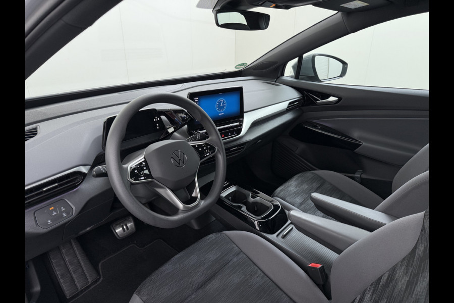 Volkswagen ID.4 Pro 82kWh SOH 94% Adap.Cruise Apple Carplay Android Auto Navi* Ecc Pdc Wifi Isofix Led Lmv DAB Bluetooth Rijstrooksensor Wifi Verkeersbord detectie 1e Eigenaar Origineel Nederlandse Auto