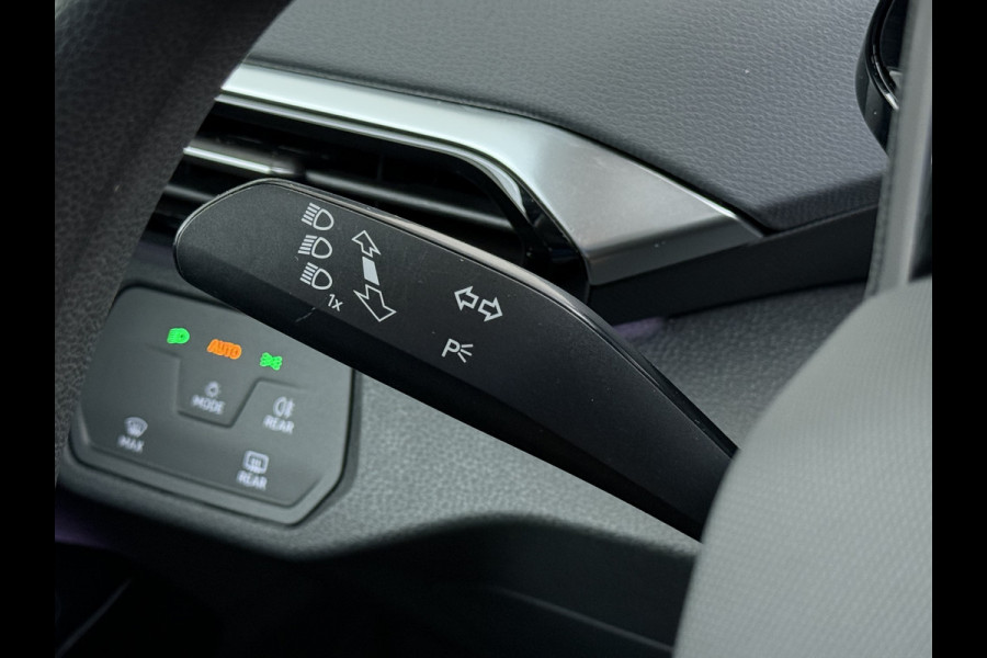 Volkswagen ID.4 Pro 82kWh SOH 94% Adap.Cruise Apple Carplay Android Auto Navi* Ecc Pdc Wifi Isofix Led Lmv DAB Bluetooth Rijstrooksensor Wifi Verkeersbord detectie 1e Eigenaar Origineel Nederlandse Auto