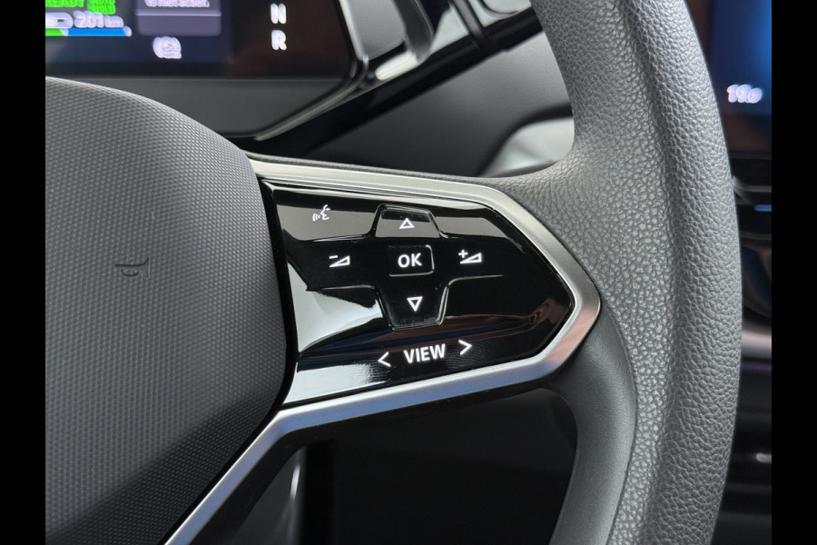 Volkswagen ID.4 Pro 82kWh SOH 94% Adap.Cruise Apple Carplay Android Auto Navi* Ecc Pdc Wifi Isofix Led Lmv DAB Bluetooth Rijstrooksensor Wifi Verkeersbord detectie 1e Eigenaar Origineel Nederlandse Auto