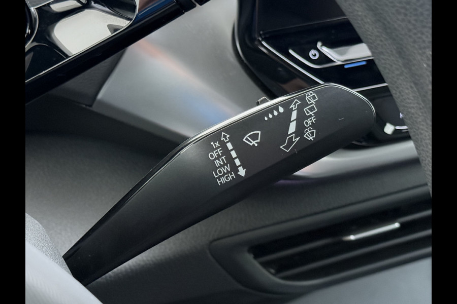Volkswagen ID.4 Pro 82kWh SOH 94% Adap.Cruise Apple Carplay Android Auto Navi* Ecc Pdc Wifi Isofix Led Lmv DAB Bluetooth Rijstrooksensor Wifi Verkeersbord detectie 1e Eigenaar Origineel Nederlandse Auto