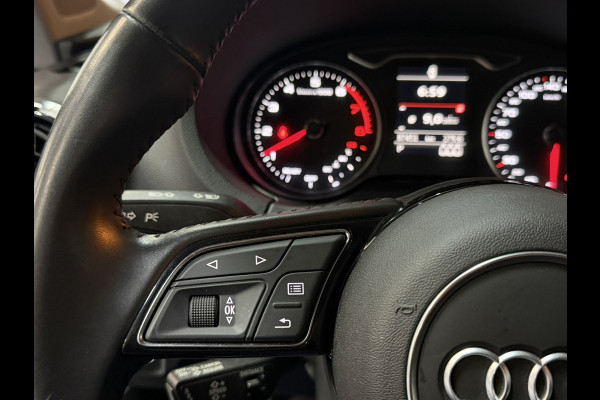 Audi A3 Limousine 40 TFSI quattro 190PK S tronic|LED|CarPlay|Navi|Sportstoelen|19” Sportvelgen|PDC|Rijklaar