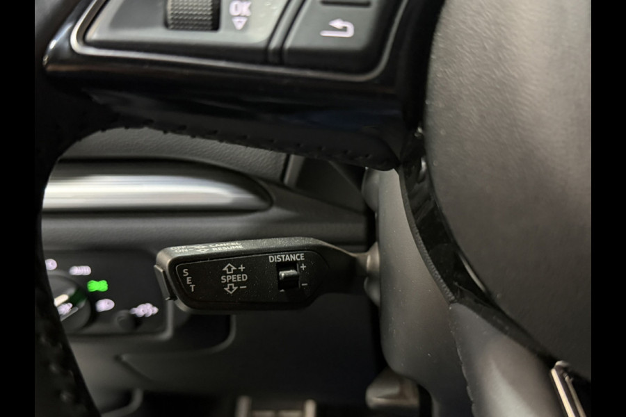 Audi A3 Limousine 40 TFSI quattro 190PK S tronic|LED|CarPlay|Navi|Sportstoelen|19” Sportvelgen|PDC|Rijklaar