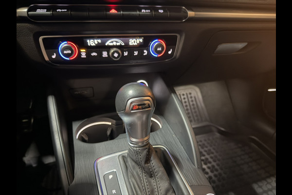 Audi A3 Limousine 40 TFSI quattro 190PK S tronic|LED|CarPlay|Navi|Sportstoelen|19” Sportvelgen|PDC|Rijklaar