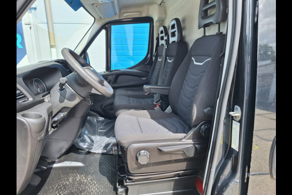 Iveco 35S16 L1 H1 laag dak - Imperiaal - Trekhaak - 2x Schuifdeur