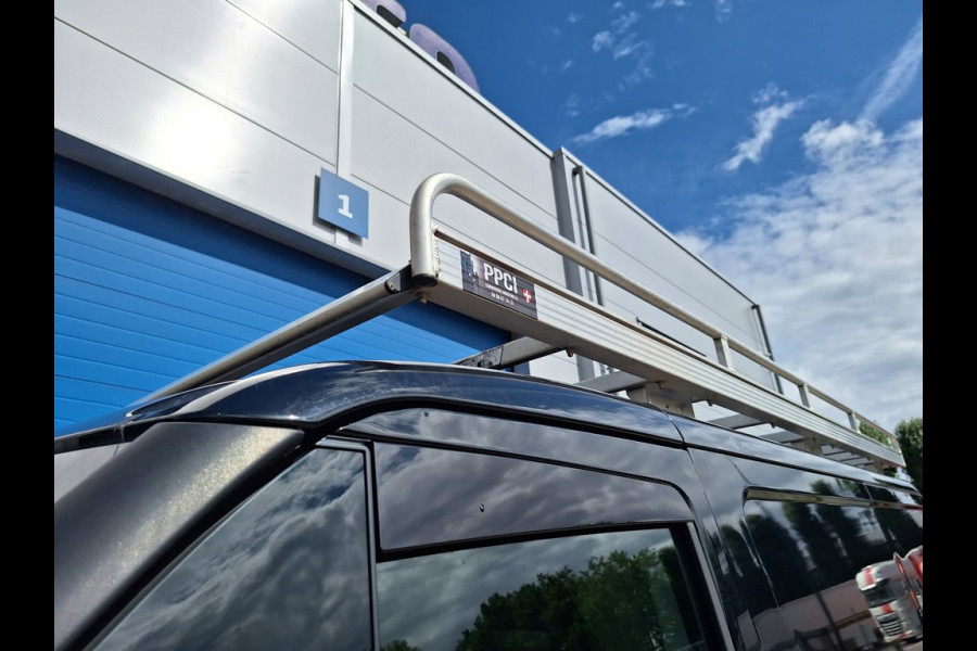 Iveco 35S16 L1 H1 laag dak - Imperiaal - Trekhaak - 2x Schuifdeur