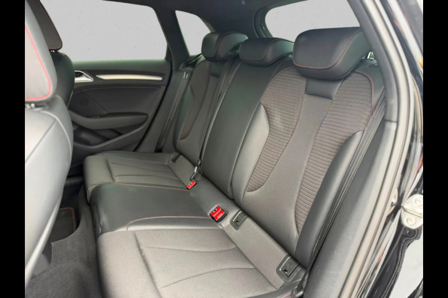 Audi A3 Sportback 2.0 TFSI S3 quattro Pro Line Plus(NL-auto, TOP STAAT!, Navi, Parkeerhulp Climate Con, StoelV, Etc)