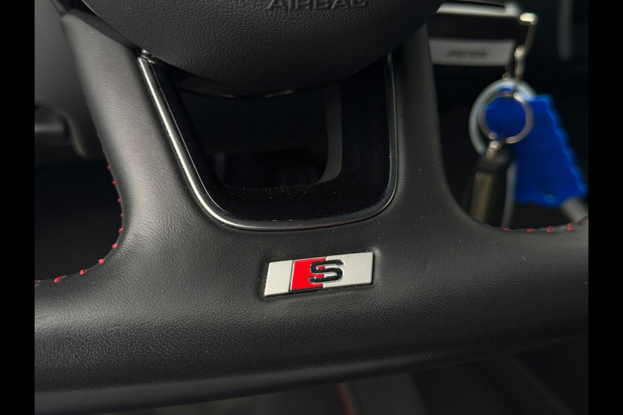 Audi A3 Sportback 2.0 TFSI S3 quattro Pro Line Plus(NL-auto, TOP STAAT!, Navi, Parkeerhulp Climate Con, StoelV, Etc)