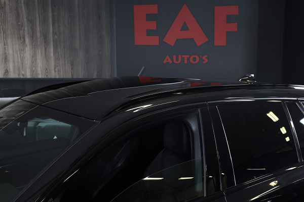 BMW 3 Serie Touring M340i xDrive Business Edition Plus / AUT / HK / Acc / Lane Assist / Dode Hoek / Open Pano / Led / Pdc / 19 Inc