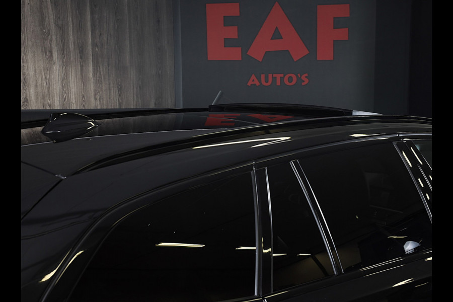 BMW 3 Serie Touring M340i xDrive Business Edition Plus / AUT / HK / Acc / Lane Assist / Dode Hoek / Open Pano / Led / Pdc / 19 Inc