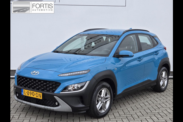 Hyundai Kona 1.0 T-GDI Comfort NL-AUTO | ECC | CAMERA
