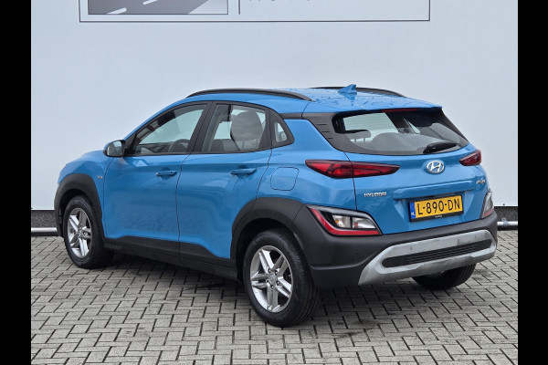 Hyundai Kona 1.0 T-GDI Comfort NL-AUTO | ECC | CAMERA