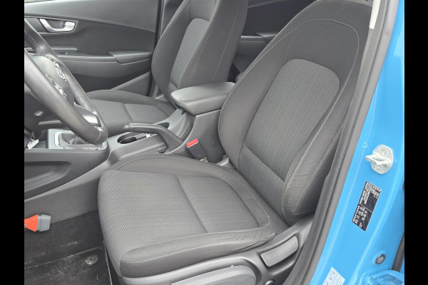 Hyundai Kona 1.0 T-GDI Comfort NL-AUTO | ECC | CAMERA