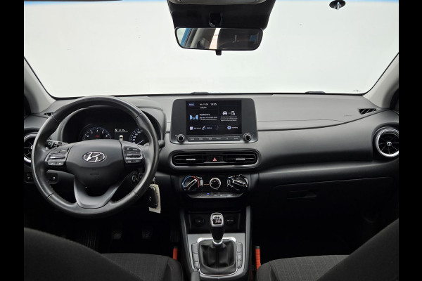 Hyundai Kona 1.0 T-GDI Comfort NL-AUTO | ECC | CAMERA
