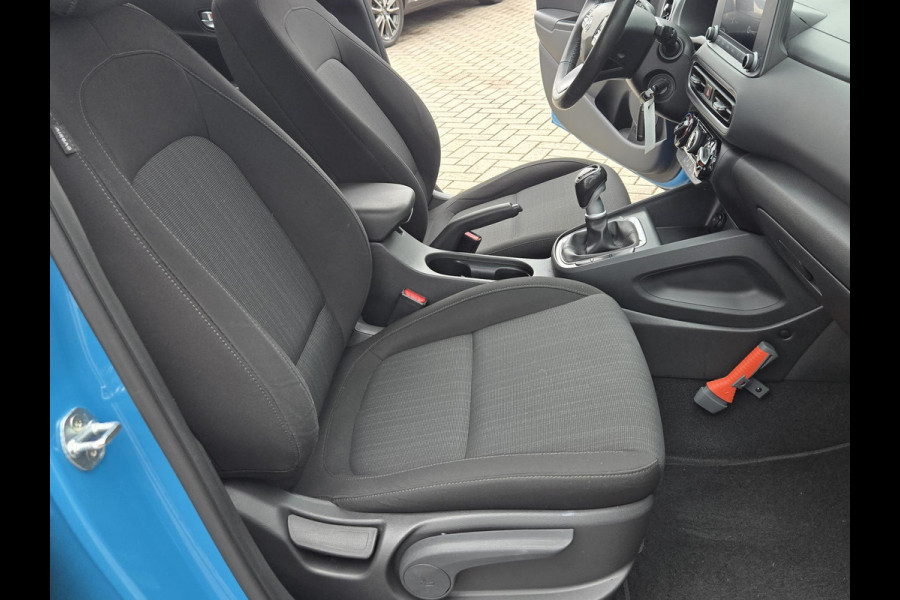 Hyundai Kona 1.0 T-GDI Comfort NL-AUTO | ECC | CAMERA
