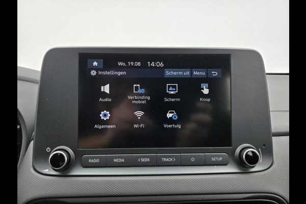 Hyundai Kona 1.0 T-GDI Comfort NL-AUTO | ECC | CAMERA