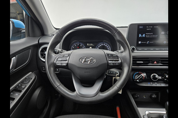 Hyundai Kona 1.0 T-GDI Comfort NL-AUTO | ECC | CAMERA