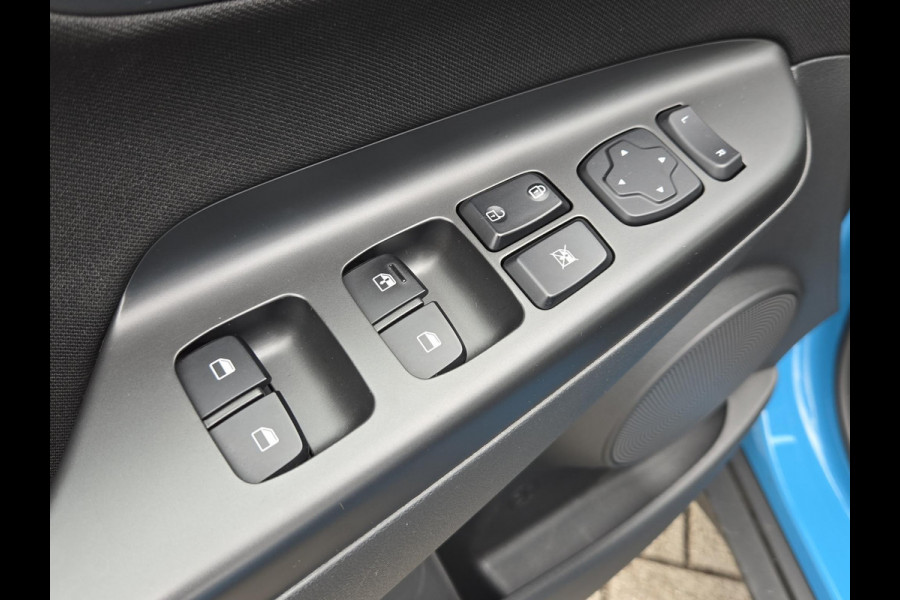 Hyundai Kona 1.0 T-GDI Comfort NL-AUTO | ECC | CAMERA