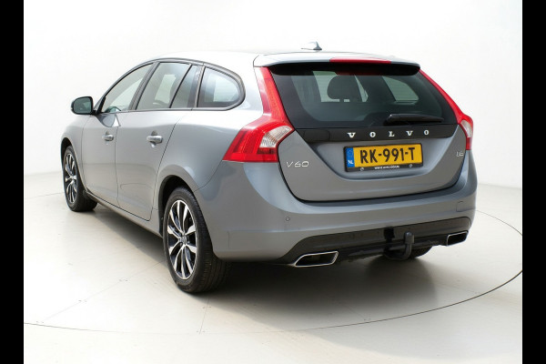 Volvo V60 2.0 D2 Polar+ Dynamic|Xenon|Leder|Navi|Cruise|PDC