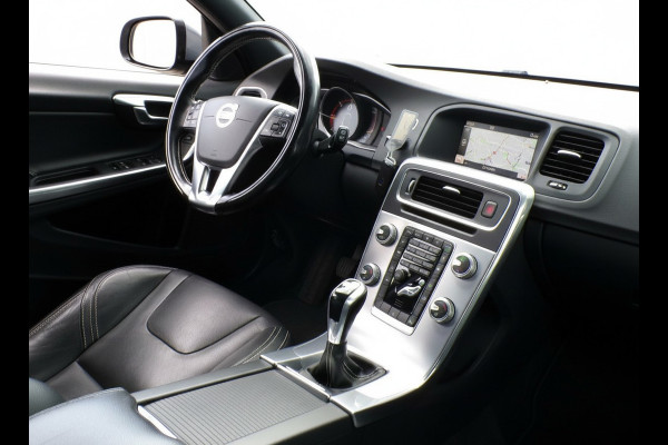 Volvo V60 2.0 D2 Polar+ Dynamic|Xenon|Leder|Navi|Cruise|PDC