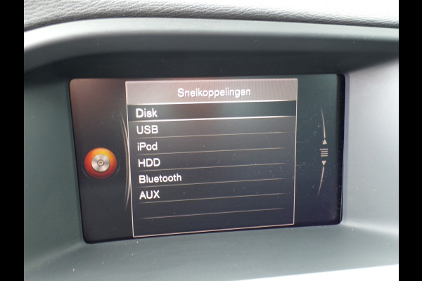 Volvo V60 2.0 D2 Polar+ Dynamic|Xenon|Leder|Navi|Cruise|PDC