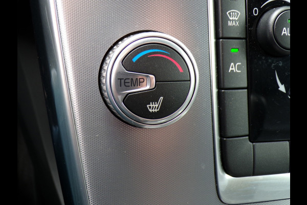 Volvo V60 2.0 D2 Polar+ Dynamic|Xenon|Leder|Navi|Cruise|PDC