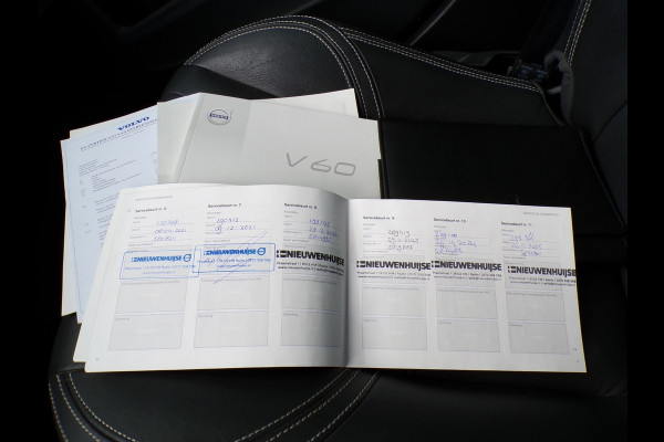 Volvo V60 2.0 D2 Polar+ Dynamic|Xenon|Leder|Navi|Cruise|PDC