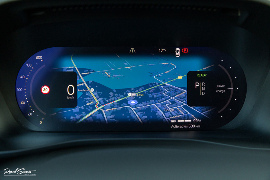 Volvo XC40 Single Motor Extended Range Ultimate 82 kWh | Panorama dak | Adaptieve cruise | Memory | Blis | Harman Kardon |