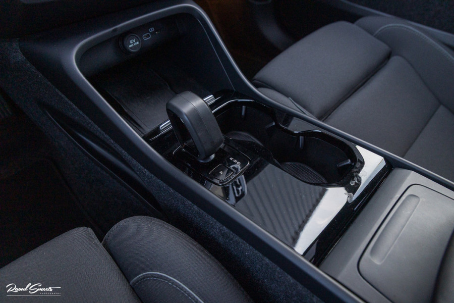 Volvo XC40 Single Motor Extended Range Ultimate 82 kWh | Panorama dak | Adaptieve cruise | Memory | Blis | Harman Kardon |