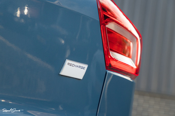 Volvo XC40 Single Motor Extended Range Ultimate 82 kWh | Panorama dak | Adaptieve cruise | Memory | Blis | Harman Kardon |